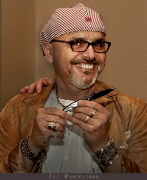 Joe Pantoliano celebrity look a like photographers in los angeles .jpg
